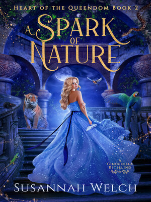 cover image of A Spark of Nature
